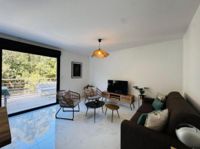 Appartement T3 neuf Bonifacio
